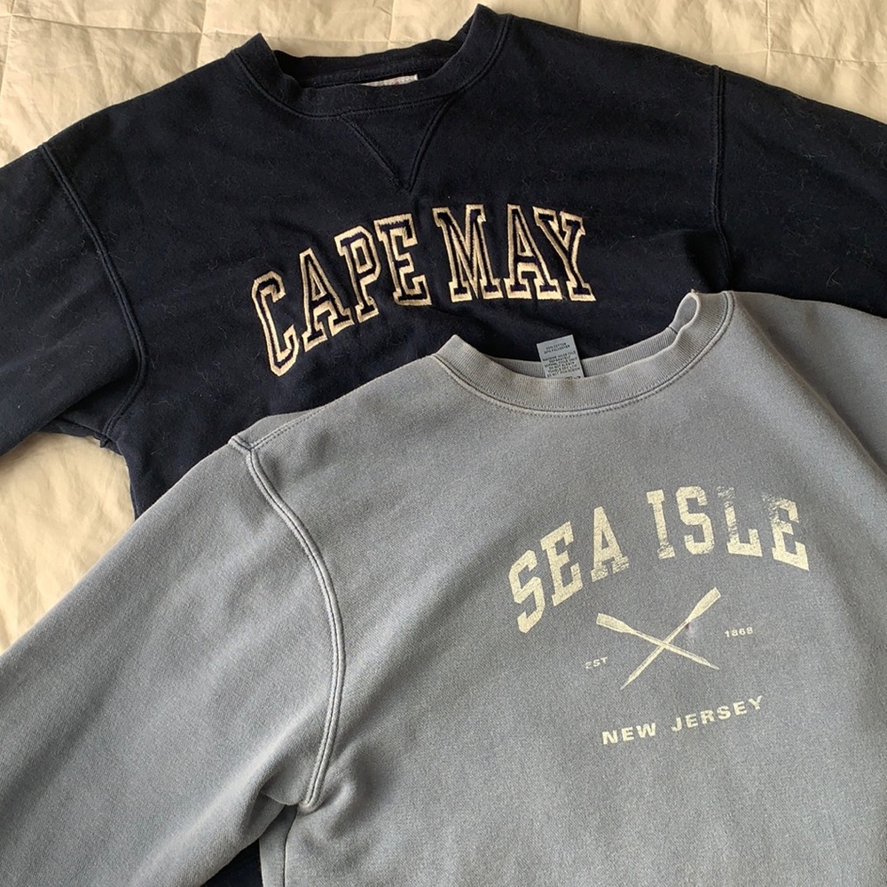 Sweatshirts